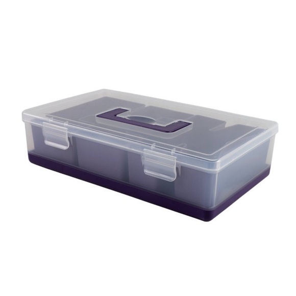 CWC Halloween EEK Snack Box - Picture 4 of 4